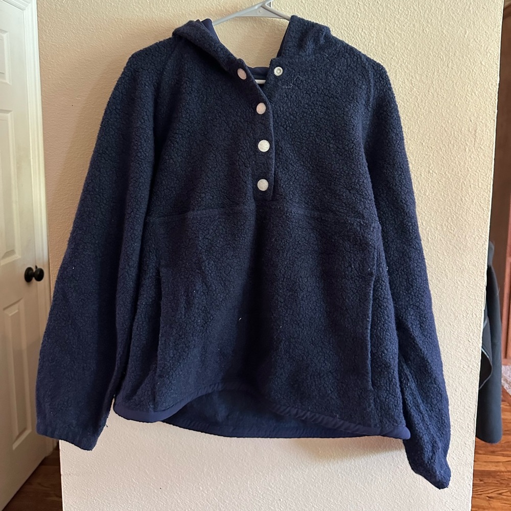 Outdoor Voices Pullover